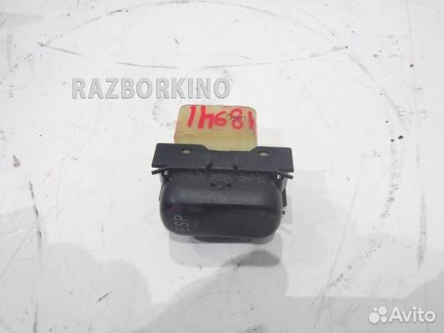 Кнопка Мерседес W163 ML