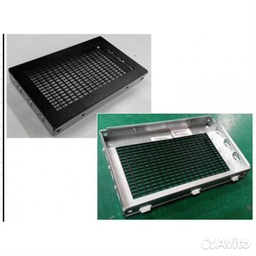 Заглушка SPS 777301-001