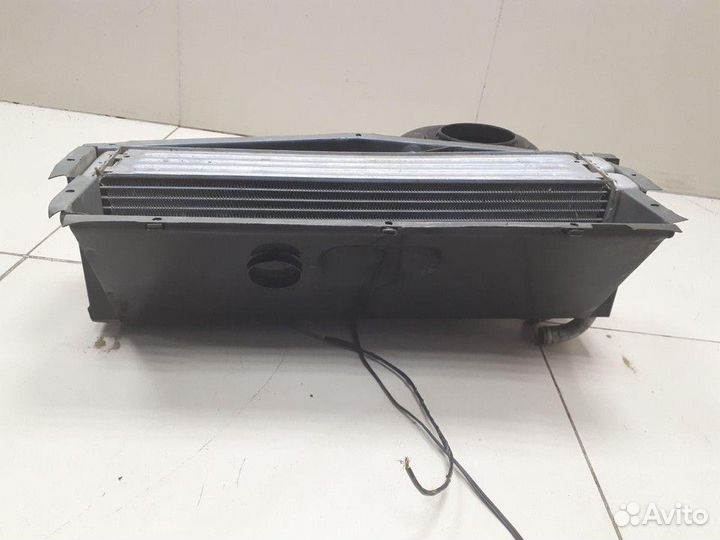 Отопитель УАЗ 469