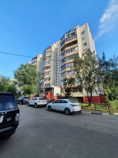 2-к. квартира, 67,6 м², 2/9 эт.
