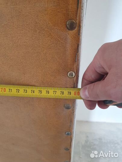 Дверь входная деревянная бу