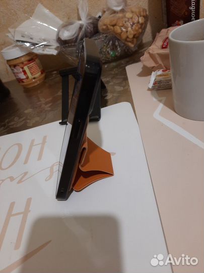 Картхолдер magsafe для карт