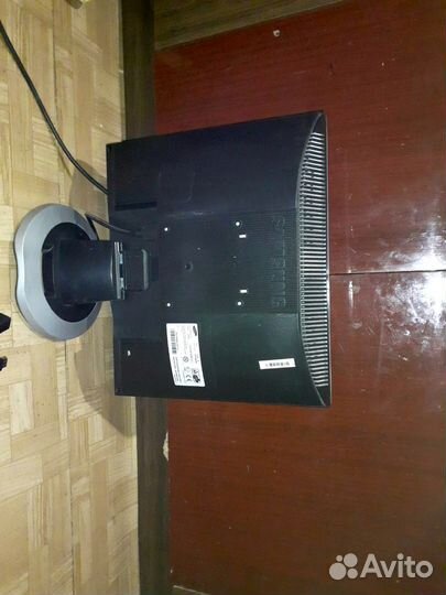 Монитор Самсунг