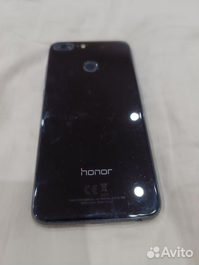 HONOR 9 Lite, 3/32 ГБ