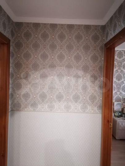 4-к. квартира, 95,4 м², 6/10 эт.