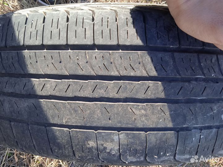 Kumho Road Venture APT KL51 225/65 R17