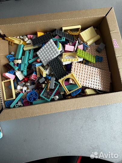 Конструктор