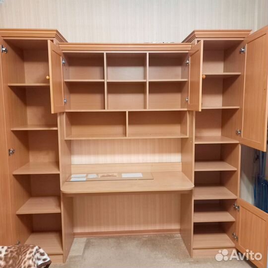 Детская мебель бу