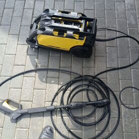 Мойка karcher 620m