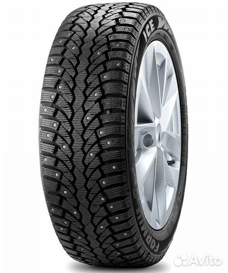 Formula Ice 225/50 R17 98T
