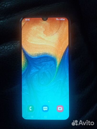 Samsung Galaxy A30, 4/64 ГБ