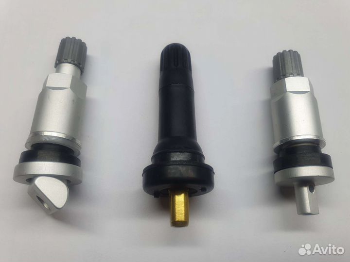 Вентиль под датчик давления в шинах