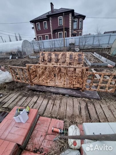 Бутылочница для козлят, под два размера