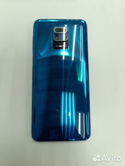 Xiaomi Redmi Note 9S, 6/128 ГБ