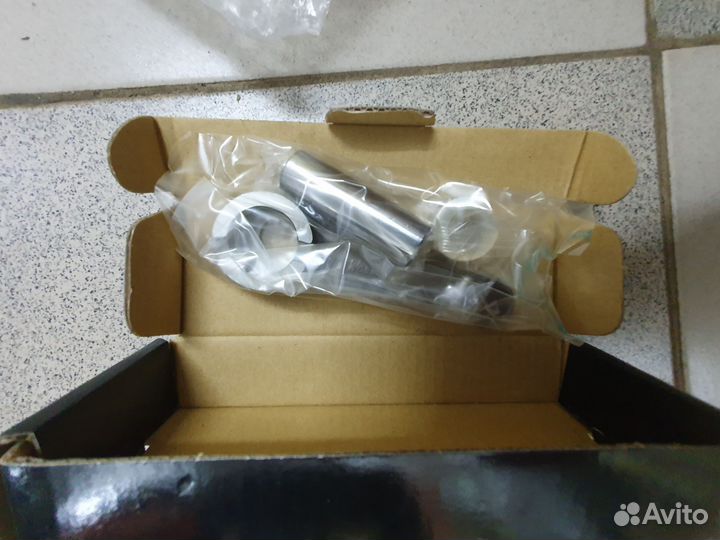 Продам шатунную сборку ктм 65 sx