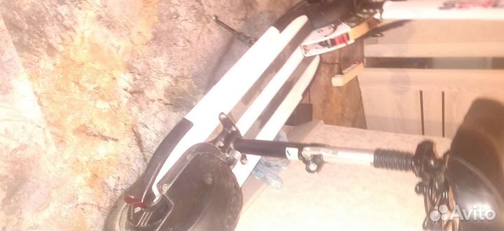 Электросамокат самокат