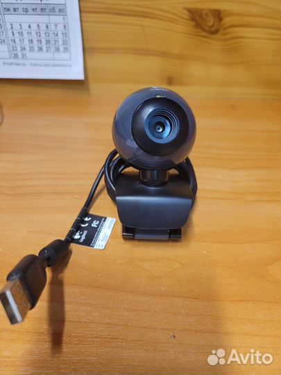 Веб камера