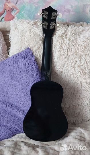 Укулеле Belucci