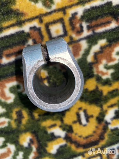 Детали для трюкового самоката