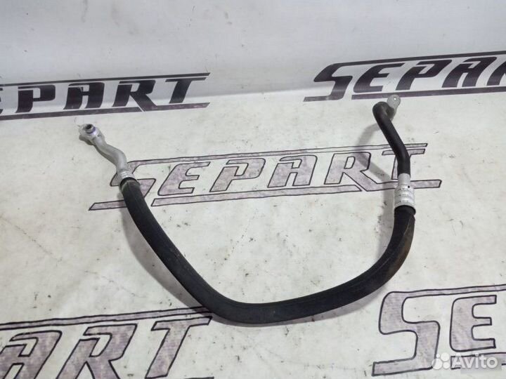 Трубка кондиционера Audi A6 C7 2011—2014