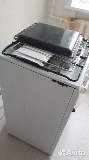 Газовая плита