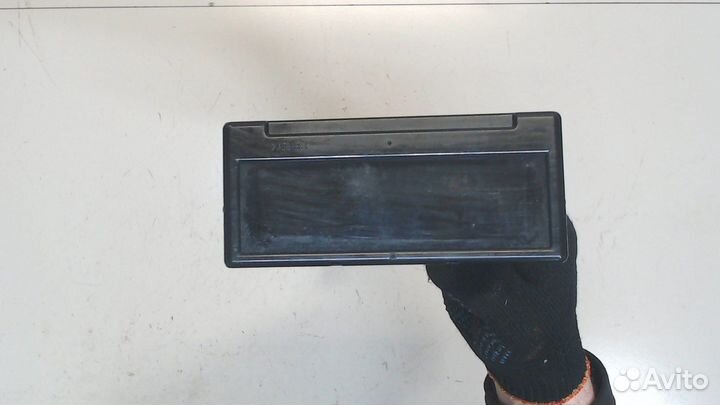 Дисплей компьютера Volvo C30, 2008