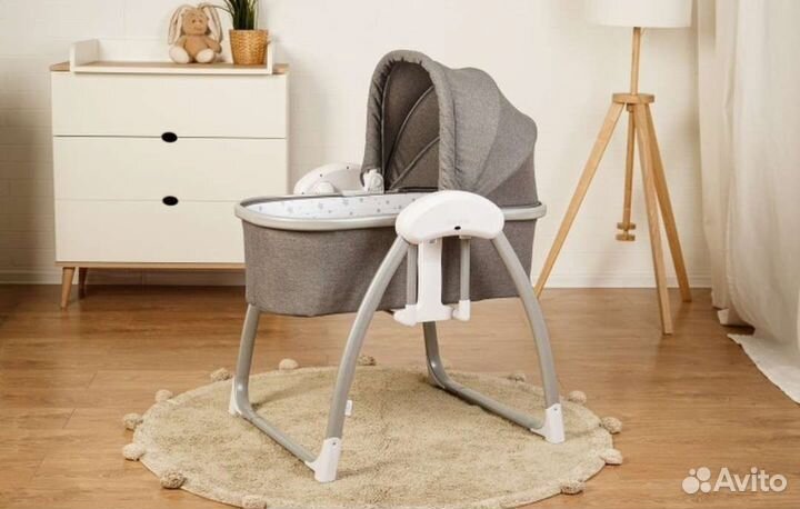 Люлька - колыбель