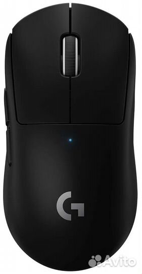 Logitech G Pro X Superlight