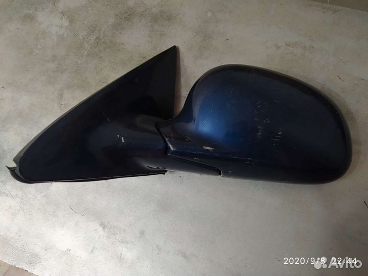 Корпус зеркала