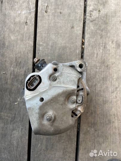 Генератор Toyota Ipsum 2706074620 3SFE
