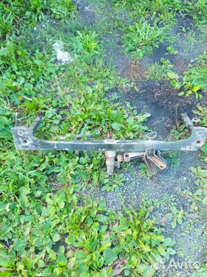 Фаркоп audi a6 c4