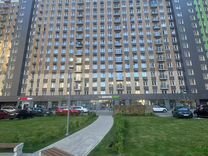 3-к. апартаменты, 75,7 м², 7/18 эт.