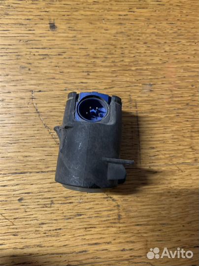 Датчик парковки Mercedes Benz S-klass W-220