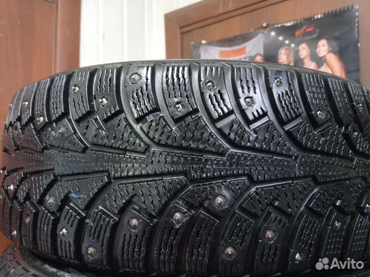 Nokian Tyres Hakkapeliitta 5 205/55 R16