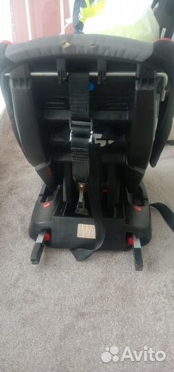 Детское авто кресло