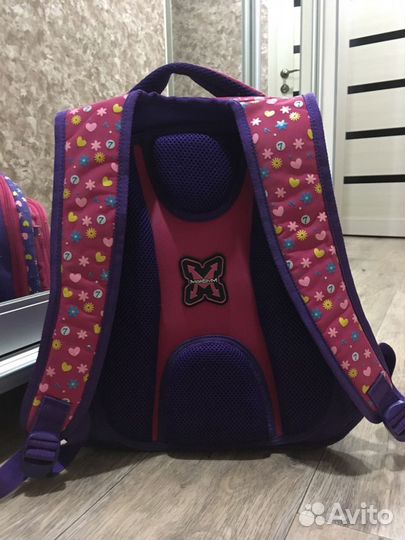 Рюкзак 