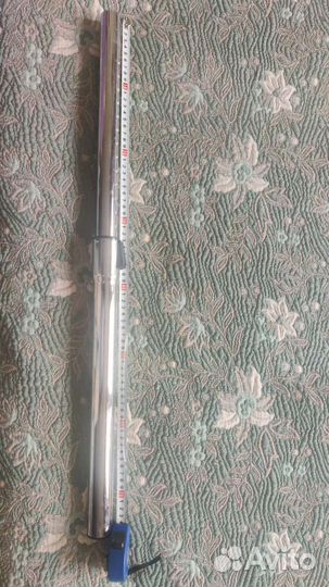 Труба,щётка к пылесосу