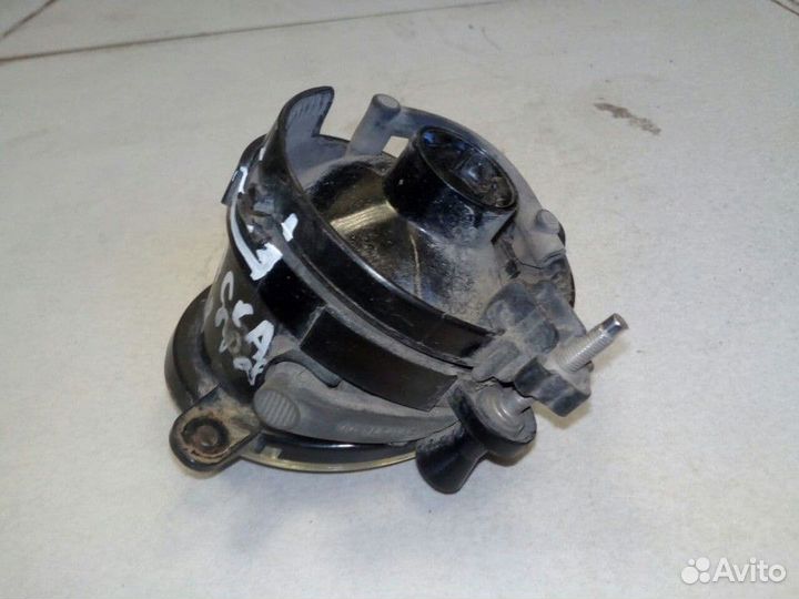 Фара противотуманная правая LADA Kalina