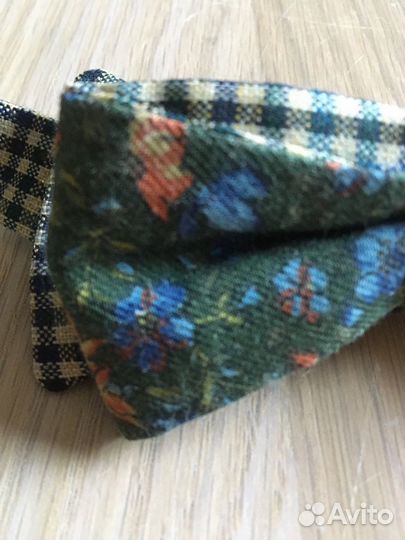 Бабочка дизанерская