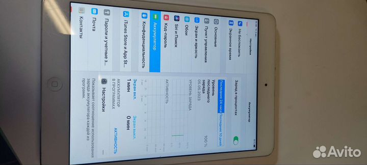 iPad mini 2 32gb WiFi