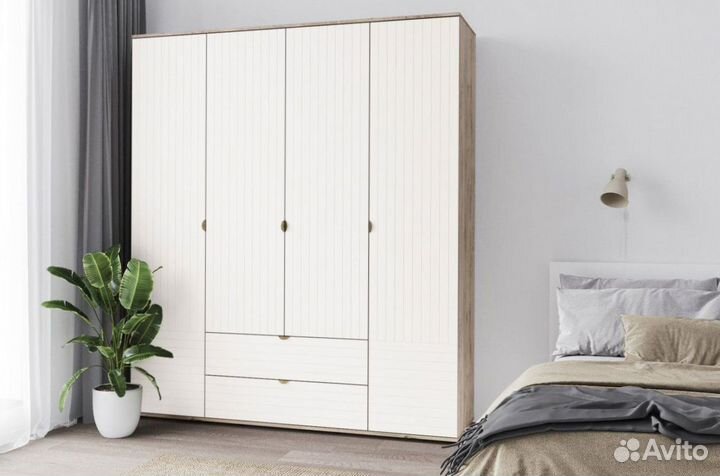 Шкаф от производителя