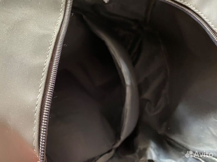 Рюкзак женский
