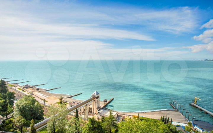 Гарантированный доход. Старт продаж комплекса 5*