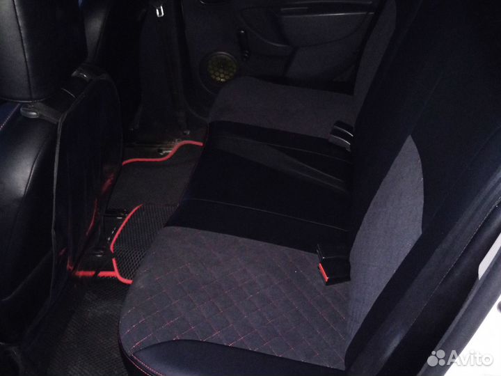 Renault Sandero 1.6 МТ, 2017, 263 000 км