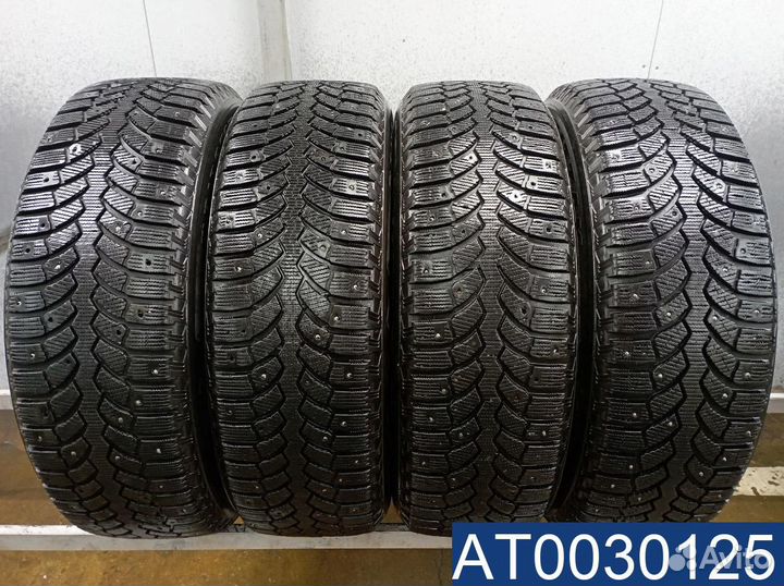 Bridgestone Blizzak Spike-01 225/65 R17 98V