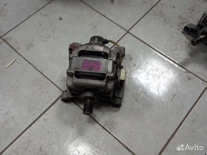 Двигатель для стиральной машины Samsung