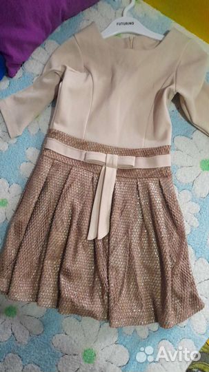 Платье для принцессы