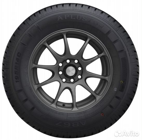 Aplus A867 185/75 R16