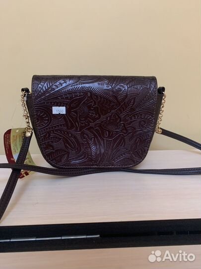 Сумка новая женская