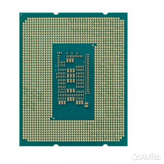 Intel Core i5 12400F Новый